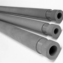 Osłony ceramiczne sialonowe