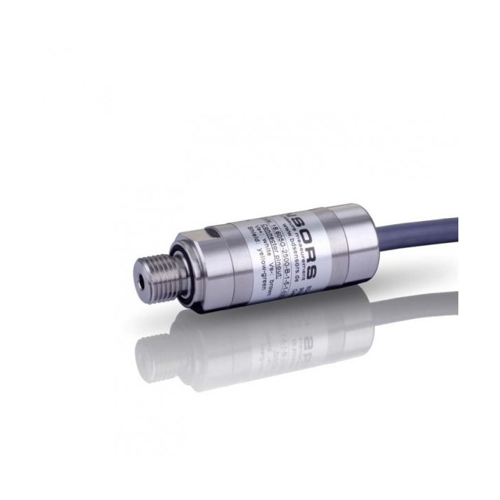 Przetwornik cisnienia 18.605G