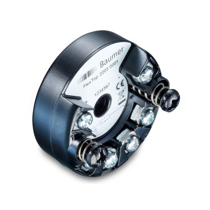 Przetwornik temperatury FlexTop 2203