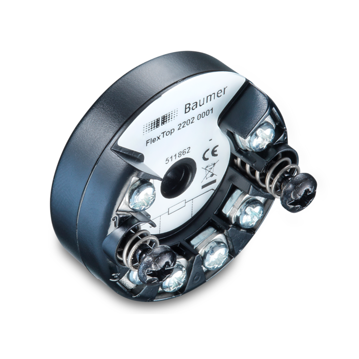 Przetwornik temperatury FlexTop 2204