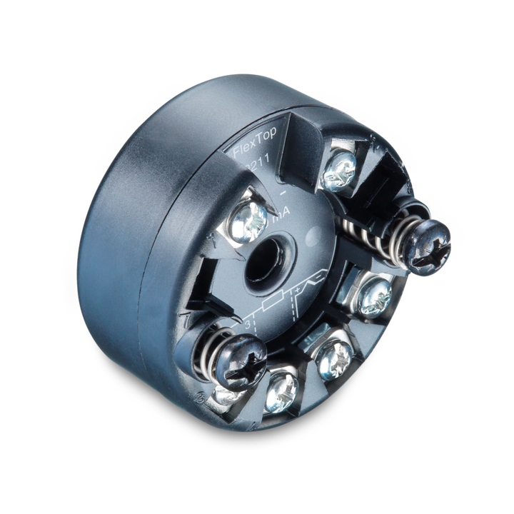 Przetwornik temperatury FlexTop 2211