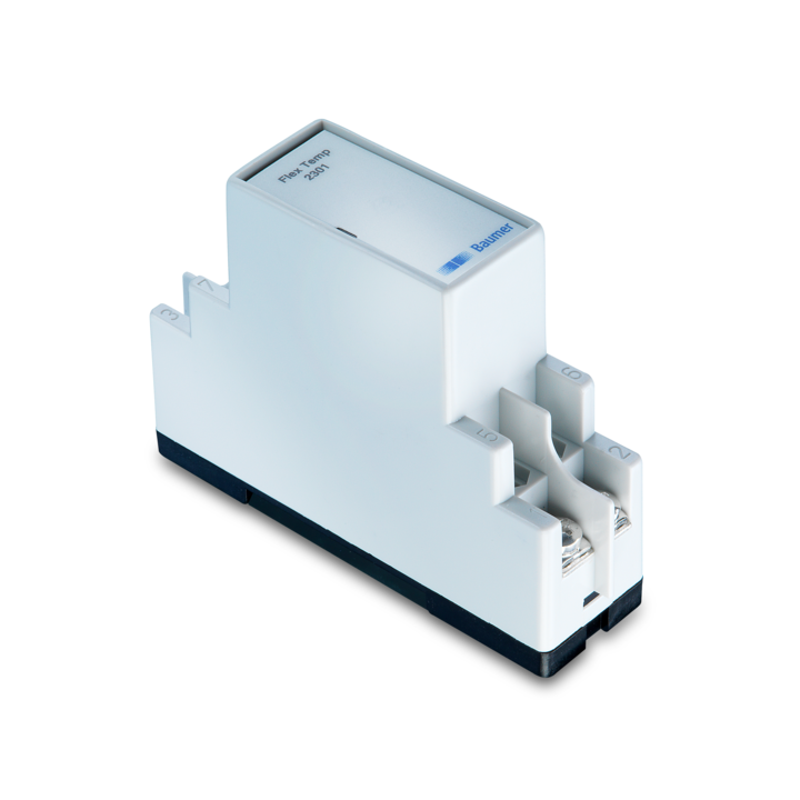 Przetwornik temperatury FlexTemp 2301