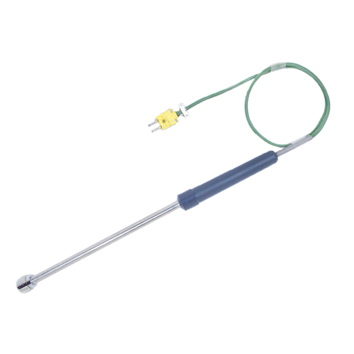 Czujniki temperatury PTR-24, PTR-25