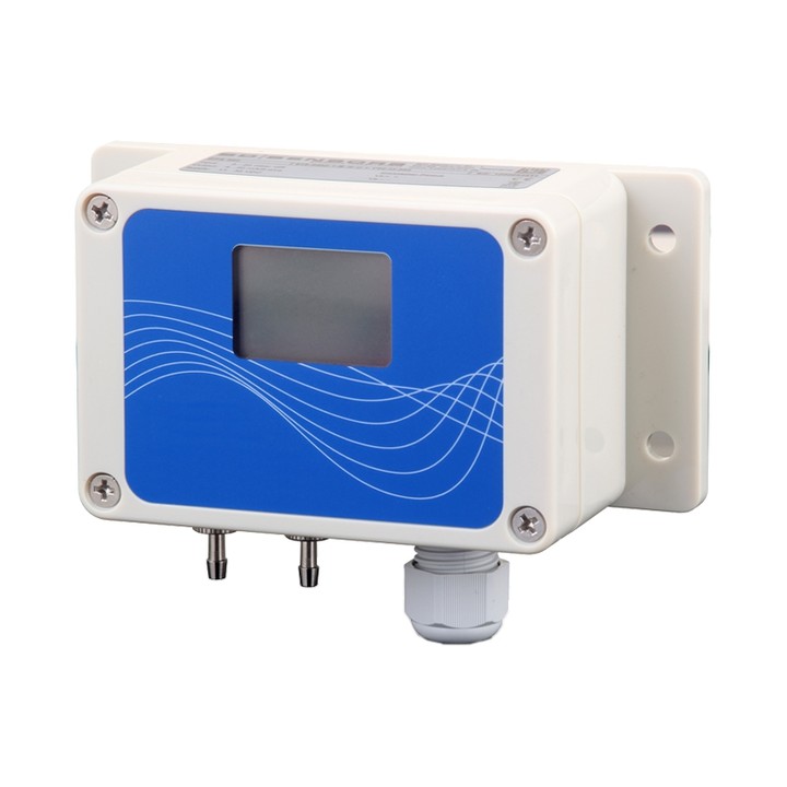 Przetwornik różnicy ciśnień CRV-815