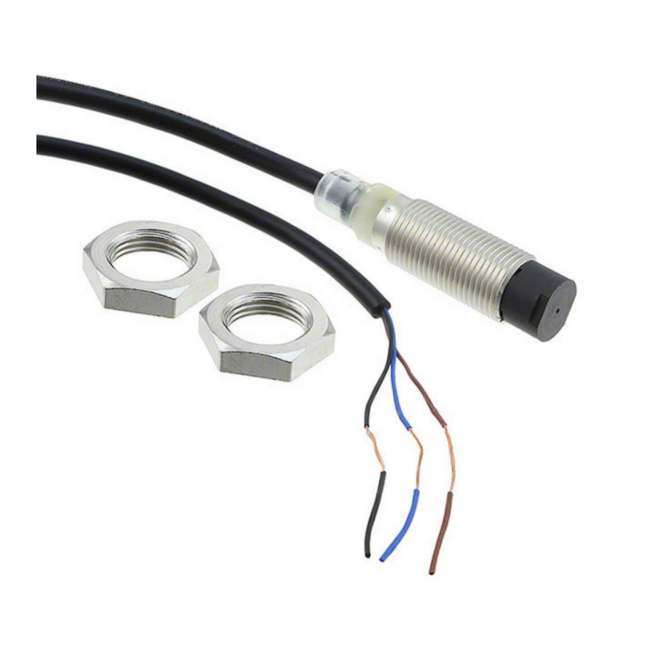 Czujnik zbliżeniowy E2B-M12