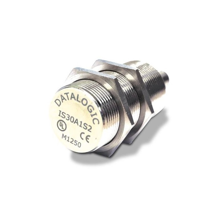 Czujnik zbliżeniowy IS-30