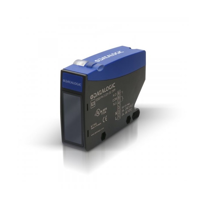 Czujnik fotoelektryczny S300