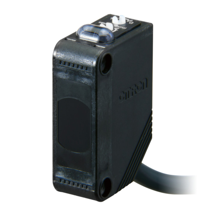 Czujnik zbliżeniowy fotoelektryczny E3Z-T