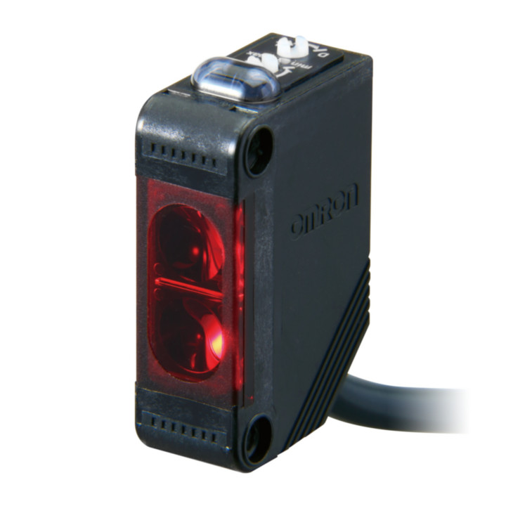 Czujnik zbliżeniowy fotoelektryczny E3Z-R