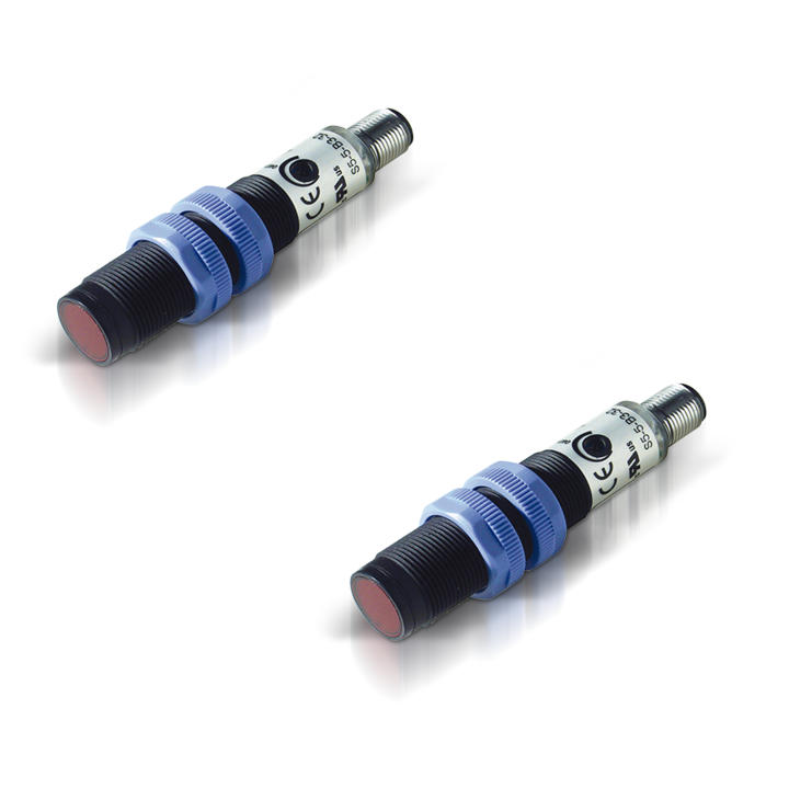 Czujnik zbliżeniowy fotoelektryczny S5