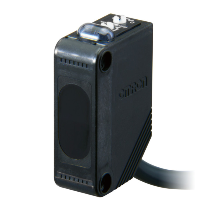 Czujnik zbliżeniowy fotoelektryczny E3Z-D