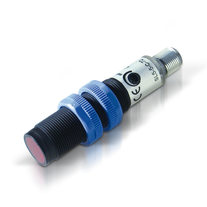 Czujnik zbliżeniowy fotoelektryczny SL5