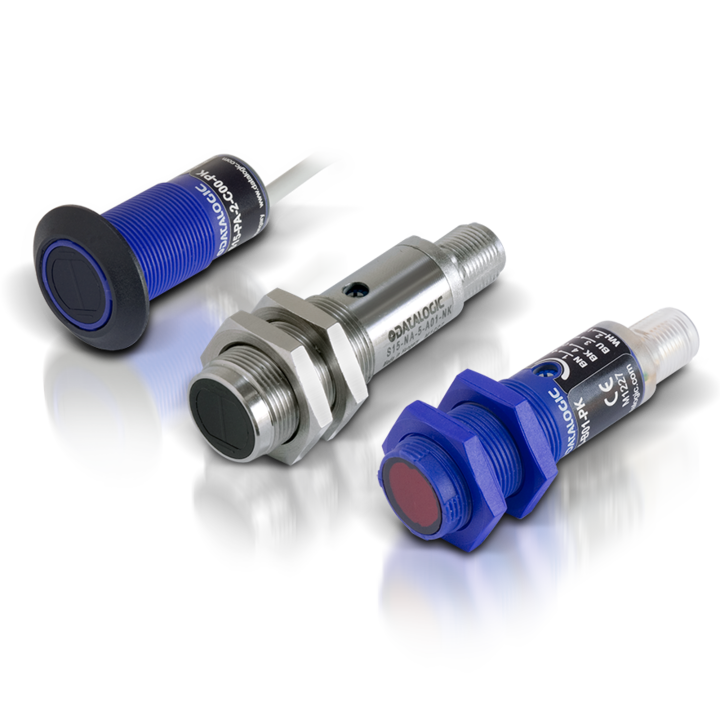 Czujnik zbliżeniowy fotoelektryczny S15