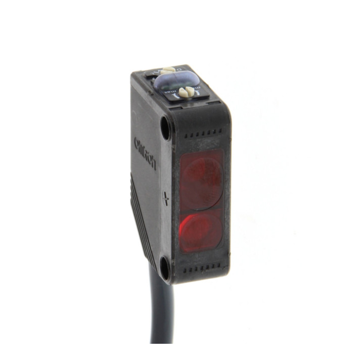 Czujnik zbliżeniowy fotoelektryczny E3Z-LS