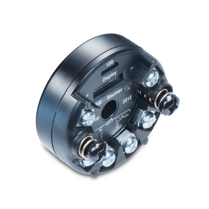 Przetwornik temperatury FlexTop 2212