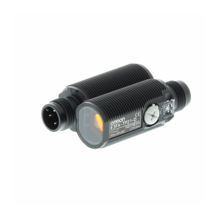 Czujnik fotoelektryczny E3FA