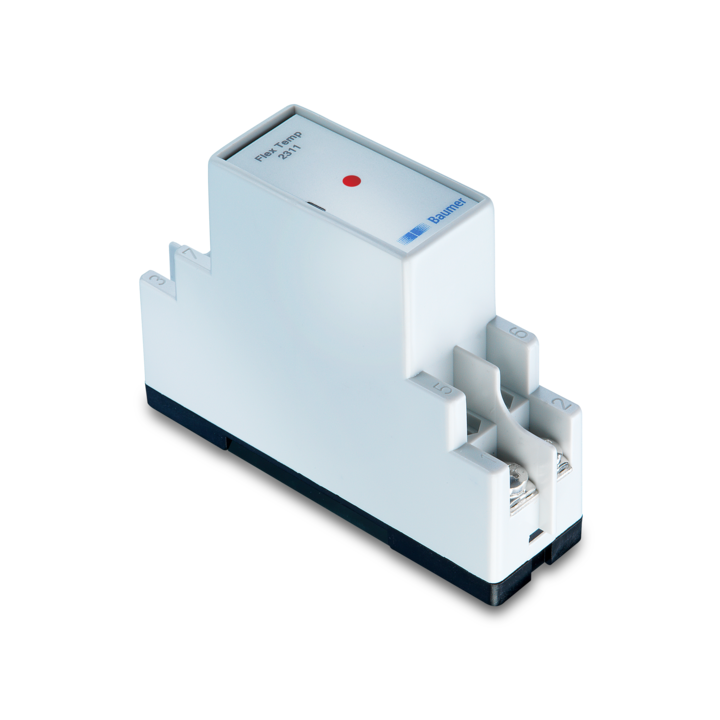 Przetwornik temperatury FlexTemp 2311