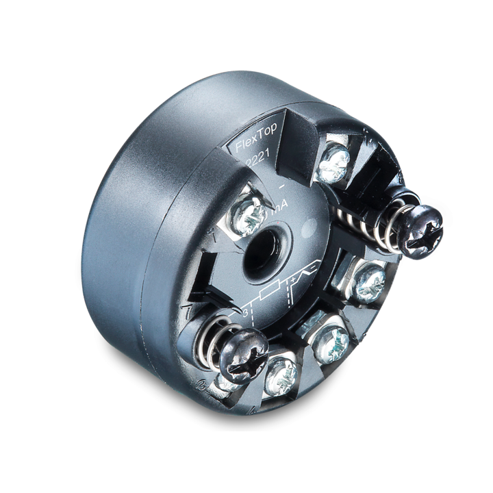 Przetwornik temperatury FlexTop 2221