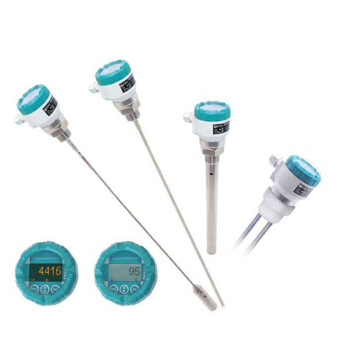 Pojemnościowy miernik poziomu CPC-C-70