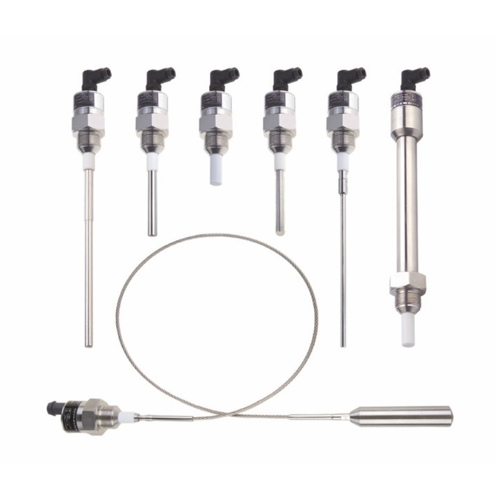 Pojemnościowy czujnik poziomu CPK-C-27