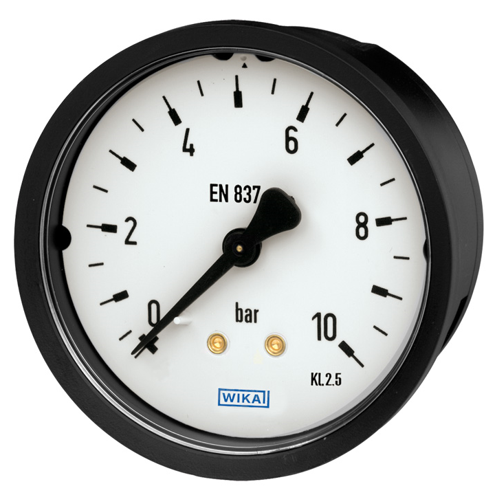 Manometr 111.16 / 111.26