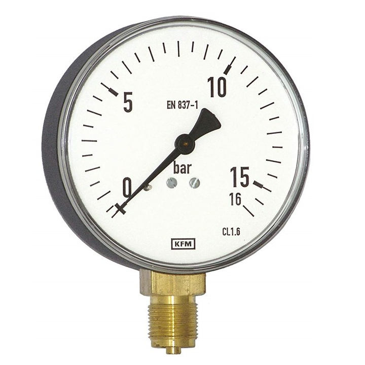 Manometr mechaniczny 111.20