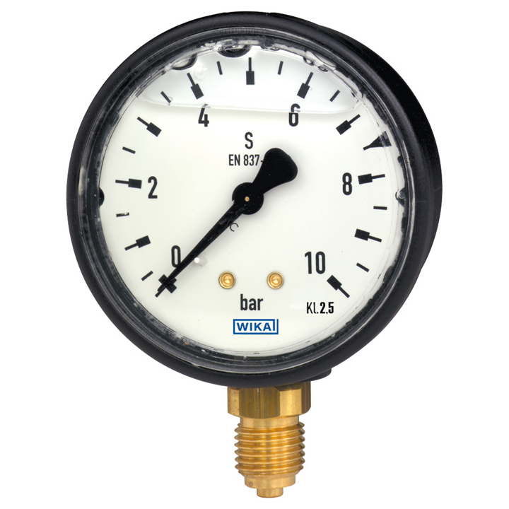 Manometr mechaniczny 113.13