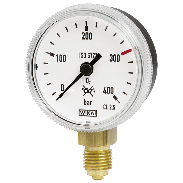 Manometr mechaniczny 111.31