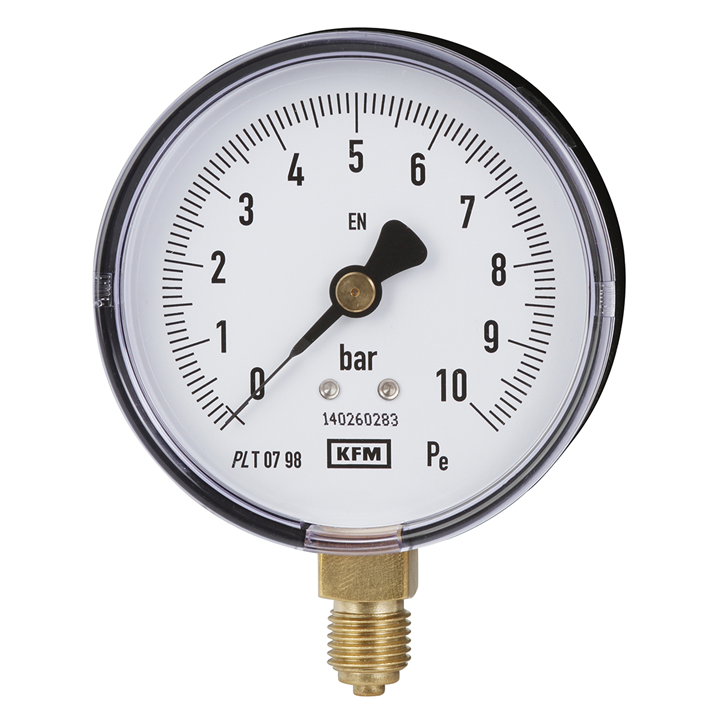 Manometr mechaniczny 111.14