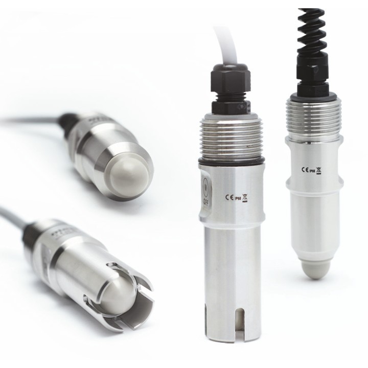 Wysokoczestotliwosciowy sygnalizator poziomu CPK-HF-28