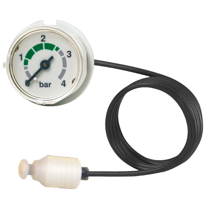 Manometr 101.00 / 101.12