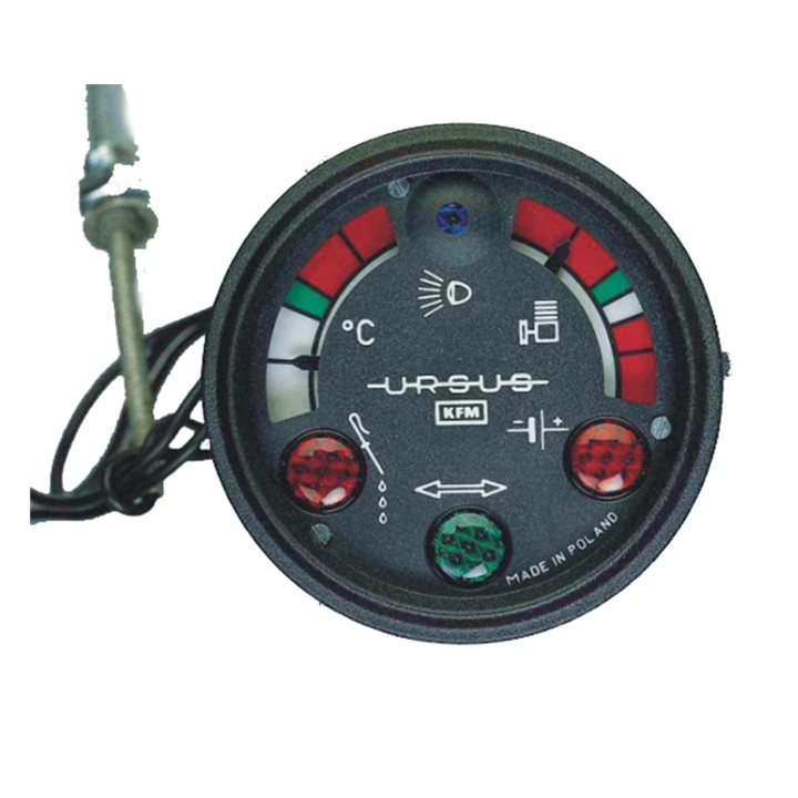 Termomanometr WP100-2