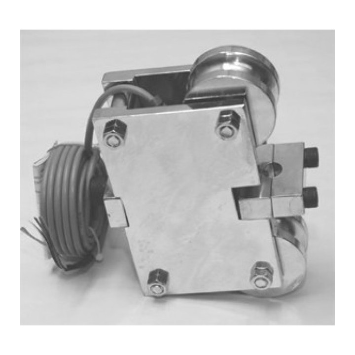 Czujnik naciągu liny RTT