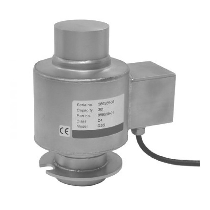 Cyfrowy czujnik siły DSC2