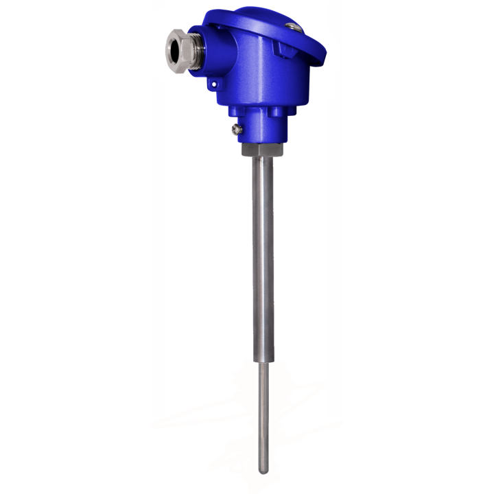 Rezystancyjny czujnik temperatury SCR122