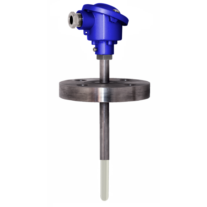 Ceramiczny termoelektryczny czujnik temperatury SCT603