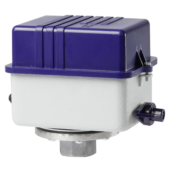 Presostat mechaniczny PSM-530