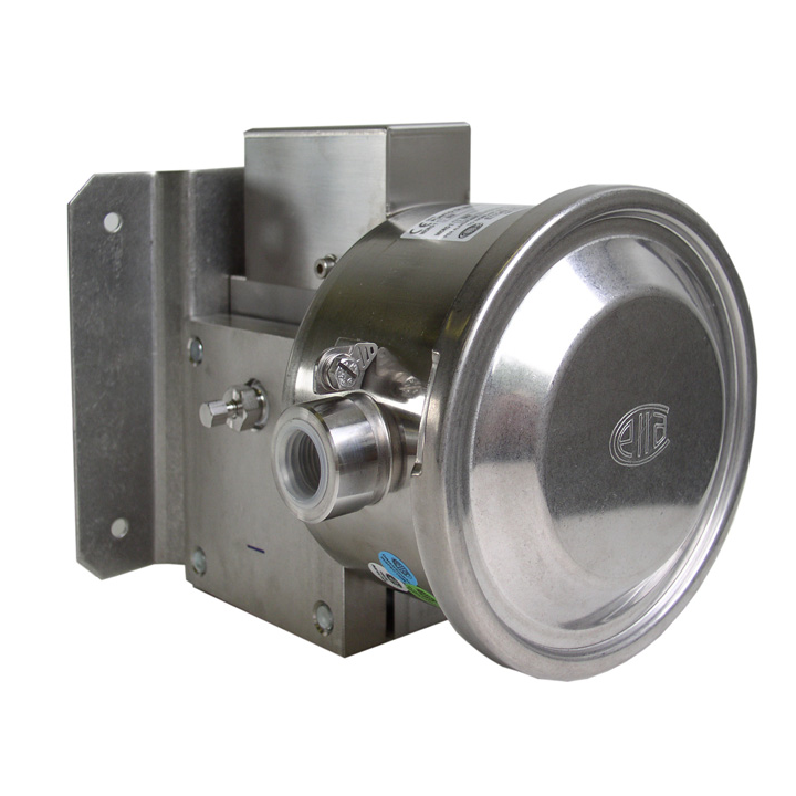 Presostat mechaniczny różnicowy DW / DW10