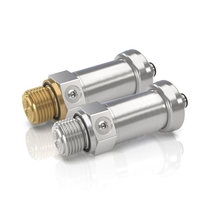 Przetwornik ciśnienia CCA-P-333P