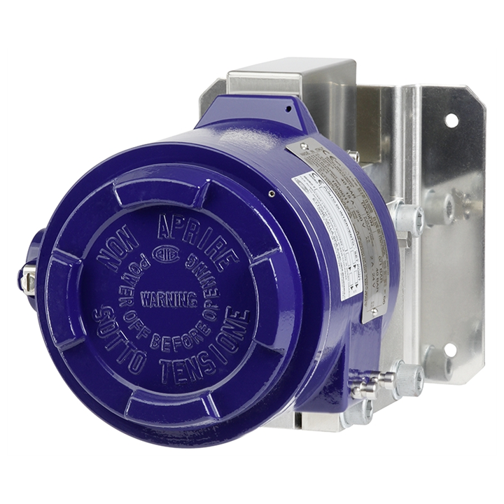 Presostat mechaniczny różnicowy DA / DA10