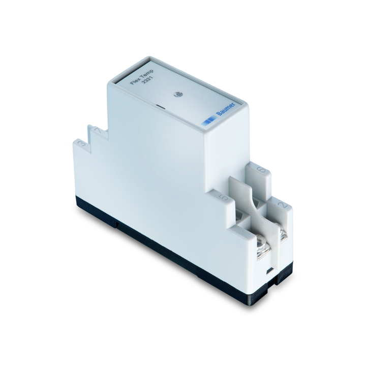 Przetwornik temperatury FlexTemp 2321