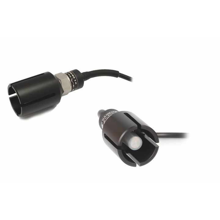 Pojemnościowy zanurzeniowy sygnalizator poziomu CPK-C-23S