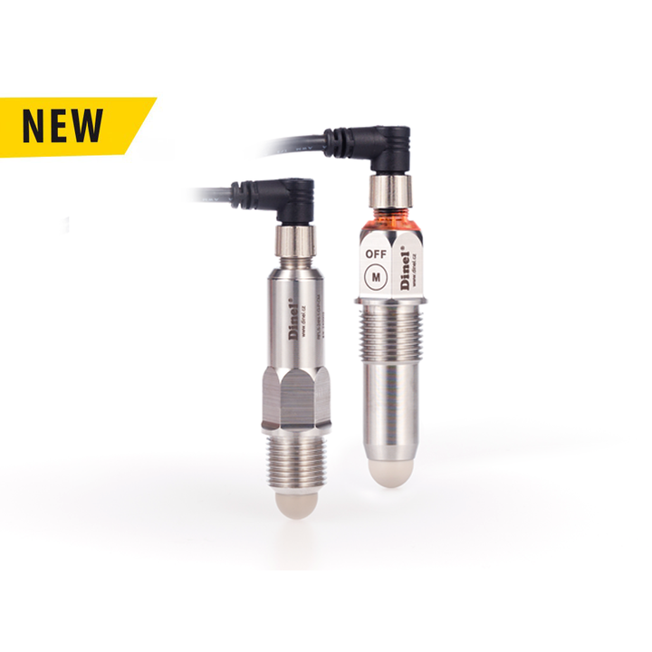 Sygnalizator poziomu RFLS-24