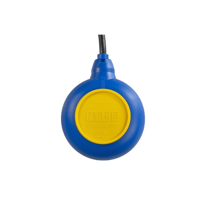 Sygnalizator poziomu NLP-MAC3