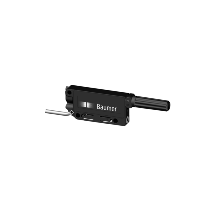 Czujnik ultradźwiękowy UNCK 09T9114/D1