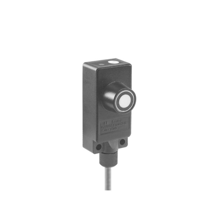 Czujnik ultradźwiękowy UNDK 30I6112