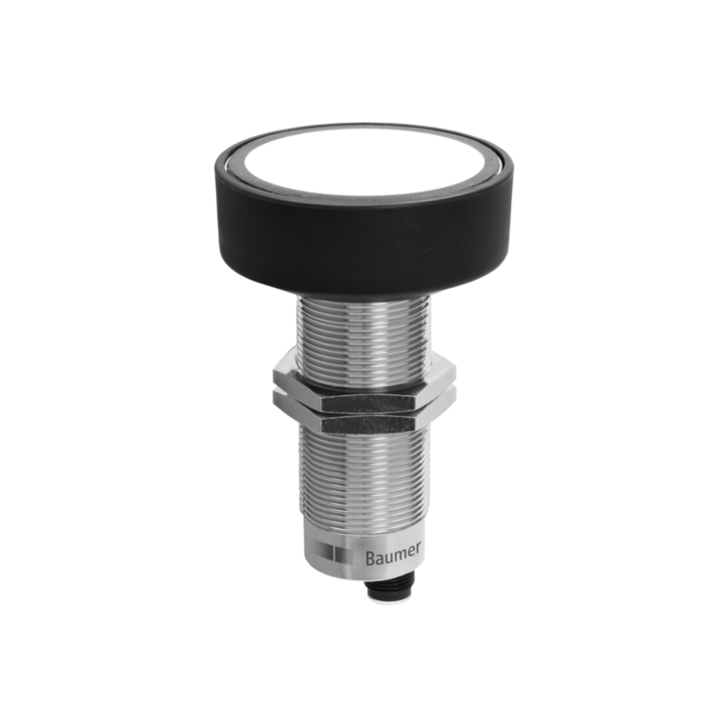 Czujnik ultradźwiękowy UZAM 70N8131/S14C