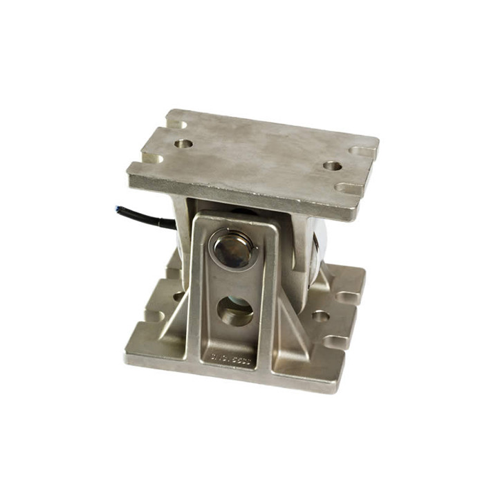 Zestaw montażowy T95