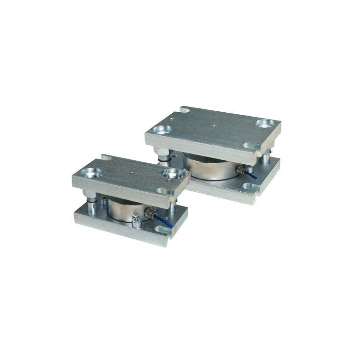 Zestaw montażowy T20