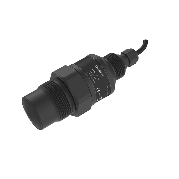 Radarowy miernik poziomu CPC-AR-54